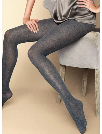 Veneziana Lana Měkké punčochové kalhoty 100 den 2-4 Veneziana Lana Měkké punčochové kalhoty 100 den 2-4