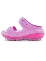 Žabky Crocs Mega Crush Sandal 207989-6WQ