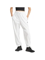 Kalhoty adidas Essentials Small Logo French Terry Cuffed W JD9923 dámské Kalhoty adidas Essentials Small Logo French Terry Cuffed W JD9923 dámské