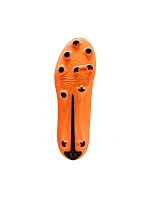 Puma Ultra 6 Play FG/AG Heat Fire orange kopačky 108532 03