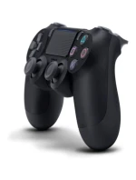 Bezdrátový ovladač Sony DualShock 4 černý Bezdrátový ovladač Sony DualShock 4 černý