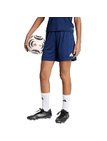 Dámské šortky adidas Entrada 26 navy blue JZ2534 dámské