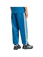 Pánské kalhoty adidas Stadium modré JZ9449 Pánské kalhoty adidas Stadium modré JZ9449