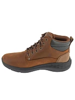 Skechers Parson – Ederic 205175-CDB hnědé 41