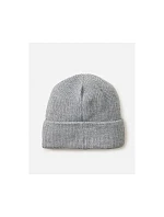 Čepice RIP CURL CLASSIC SURF REG BEANIE, balení po 3 kusech, černá Čepice RIP CURL CLASSIC SURF REG BEANIE, balení po 3 kusech, černá