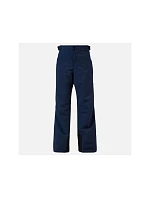 Dětské lyžařské kalhoty ROSSIGNOL Boy Insulated Ski Pant, tmavě modré Dětské lyžařské kalhoty ROSSIGNOL Boy Insulated Ski Pant, tmavě modré