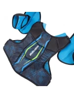 Dětské hokejové chrániče Bauer X Jr 1058538