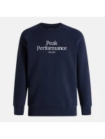 Mikina Peak Performance Original Crew M G77755020-2N3