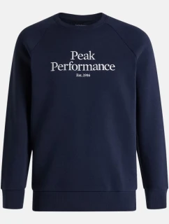 Mikina Peak Performance Original Crew M G77755020-2N3