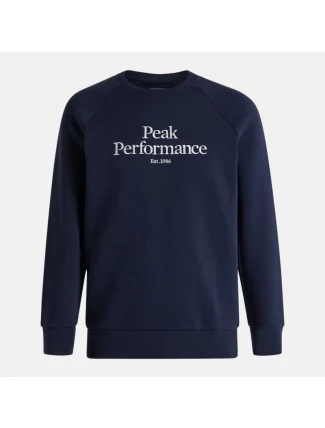 Mikina Peak Performance Original Crew M G77755020-2N3