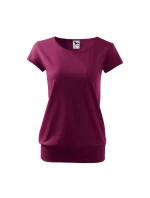Dámské tričko City W MLI-12043 - Malfini