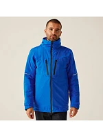 Regatta TRA 156 Zimní bunda Performance 3 v 1 "X-Pro Evader III" 36.A156 black/oxford blue