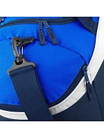 BagBase BG 572 Cestovní taška "Teamwear" 52.0572 royal/white/black