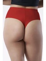 Julimex Simple String Maxi barva:červená