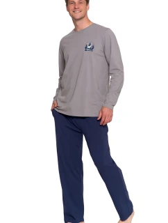 Moraj PDM4600-013 barva:šedá