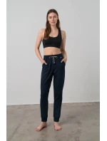 Vamp - Pohodlné dámské tepláky 17259 - Vamp Vamp - Pohodlné dámské tepláky 17259 - Vamp