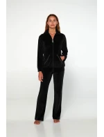 Vamp - Tepláková souprava na zip 19939 - Vamp Vamp - Tepláková souprava na zip 19939 - Vamp