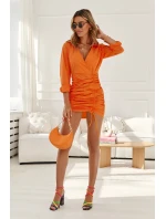 Módní sandály na vysokém podpatku Vícebarevné Josette