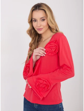 Halenka IT BZ 22139.96 coral