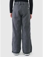 Dětské lyžařské kalhoty 4F 