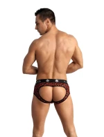 Pánské boxerky otevřené Tribal jock bikini - Anais Pánské boxerky otevřené Tribal jock bikini - Anais