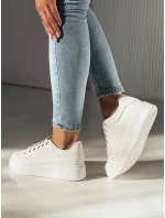 Dámské tenisky UNISTEP white FashionStreet ZY0529