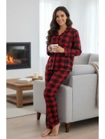 Dámské pyžamo 482/423 Tracy - CORNETTE