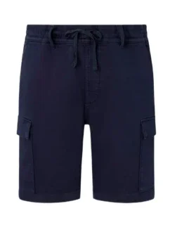 Pepe Jeans Cargo Slim Fit šortky M PM801077