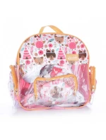 Nastavitelné kolečkové brusle Tempish Baby Skate Wild Jr 1000000010 Nastavitelné kolečkové brusle Tempish Baby Skate Wild Jr 1000000010