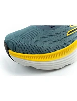 Pánská lehká sportovní běžecká obuv Skechers Max Cushioning