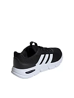 Pánské boty adidas Cloudfoam Flex-Laces černé HQ4854 Pánské boty adidas Cloudfoam Flex-Laces černé HQ4854