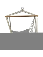 Houpací síť, brazilská židle Natura Royokamp 1005058 Houpací síť, brazilská židle Natura Royokamp 1005058