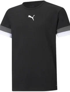 Dětský dres TeamRise Jersey Jr 704938 03 - Puma