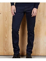 NEOBLU Gaspard Men Pánské džíny 24.3180 deep black NEOBLU Gaspard Men Pánské džíny 24.3180 deep black