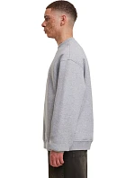Build your Brand BY 409 Mikina z těžké bavlny "Loose Fit" 56.0409 black Build your Brand BY 409 Mikina z těžké bavlny "Loose Fit" 56.0409 black
