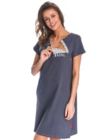 Doctor Nap TCB.9992 barva:grafitová Doctor Nap TCB.9992 barva:grafitová