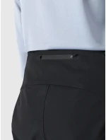 Dámské cyklistické šortky 4F - černé Dámské cyklistické šortky 4F - černé