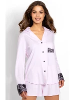 Pyžama  model 172712 Momenti Per Me