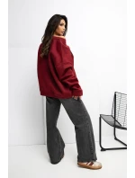 Mikina  model 222403 Rue Paris