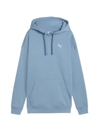 Puma ESS Relaxes Hoodie W 684976 34