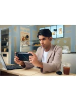 ASUS ROG Ally RC73XA-NH011W Ryzen AI Z2 Extreme 7,0" FHD Touch 120Hz IPS-level 500nits Glossy 24GB LPDDR5X SSD1TB Radeon Graphics 80WHrs Win11 Black ASUS ROG Ally RC73XA-NH011W Ryzen AI Z2 Extreme 7,0" FHD Touch 120Hz IPS-level 500nits Glossy 24GB LPDDR5X SSD1TB Radeon Graphics 80WHrs Win11 Black