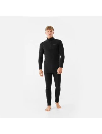 Pánské spodní prádlo VIKING Arcto Set Polartec velikost M černá Pánské spodní prádlo VIKING Arcto Set Polartec velikost M černá