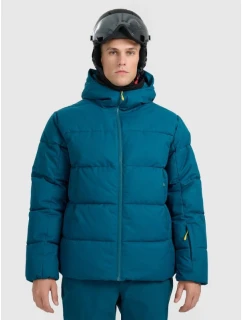 Pánská membránová lyžařská bunda 5000 4F 4FWAW25TTJAM0788-30S pánské