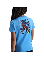 Juniorské tričko Nike FC Barcelona Supporter HQ3233-412