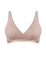 Mitex Lilly barva: pudrově růžová