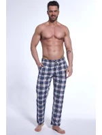 Cornette 691/55 barva: šedá/černá