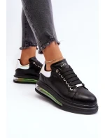 Dámská sportovní obuv GOE KK2N4073 Černe