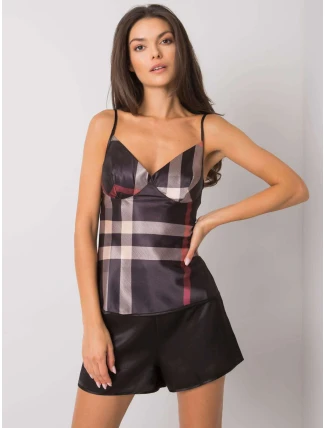 Sada BR KMPL 3558C černá a béžová Sada BR KMPL 3558C černá a béžová