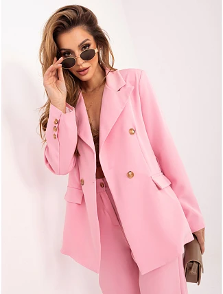 MI KMPL set A54256.16P světle růžová