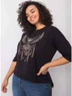 Halenka RV BZ 6247.06P černá